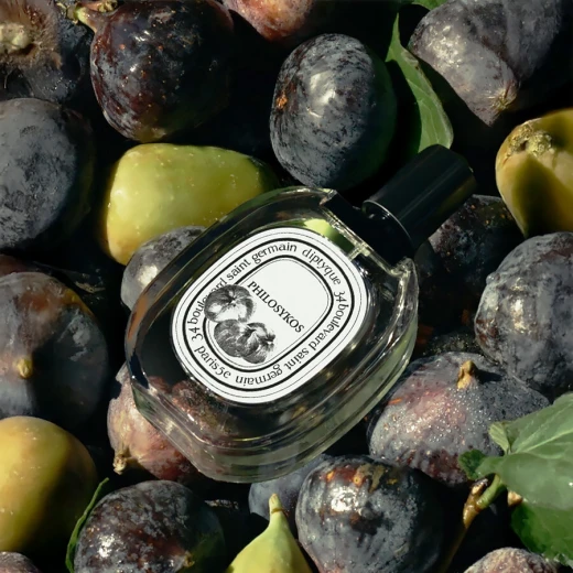 Diptyque Philosykos Eau de Toilette 100ml Unisex Fig Fragrance Summer Scent for Men & Women - Diptyque - Image 3
