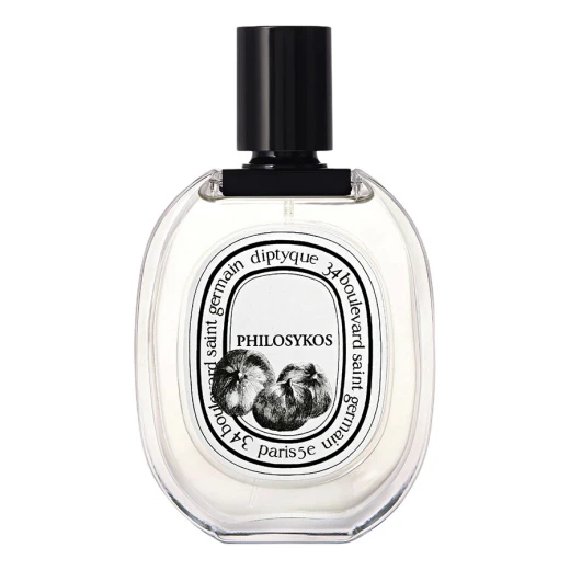 Diptyque Philosykos Eau de Toilette 100ml Unisex Fig Fragrance Summer Scent for Men & Women - Diptyque - Image 4