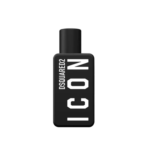 ديسكويرد2 ايكون بور اوم عطر للرجال 50 مل عطر الحمضيات والزنجبيل المنعش للرجال - Dsquared2 - Image 2