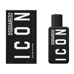 ديسكويرد2 ايكون بور اوم عطر للرجال 50 مل عطر الحمضيات والزنجبيل المنعش للرجال