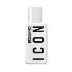 Dsquared2 Icon Pour Femme Eau De Parfum 50ml: Captivating Floral Amber Fragrance for Women Luxurious Scent Experience - Dsquared2