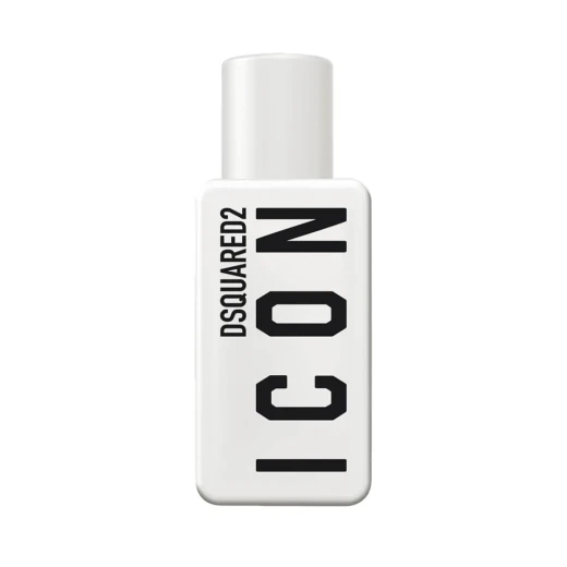 Dsquared2 Icon Pour Femme Eau De Parfum 50ml: Captivating Floral Amber Fragrance for Women Luxurious Scent Experience Dsquared2 Icon Pour Femme Eau De Parfum 50ml: Captivating Floral Amber Fragrance for Women Luxurious Scent Experience