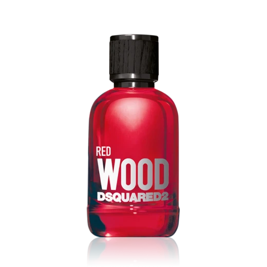 ديسكويرد² ريد وود ماء تواليت 50 مل: عطر زهري فاكهي آسر للنساء للاستخدام اليومي - Dsquared2 - Image 2