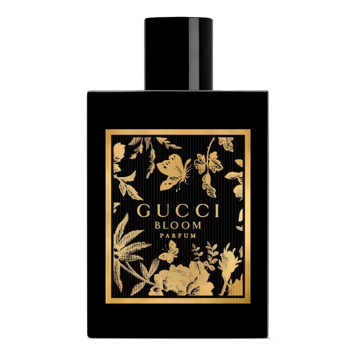 Gucci Bloom Parfum 100ml: Sensual Floral Fragrance for Women with Jasmine and Tuberose, Long Lasting - Gucci - Image 2