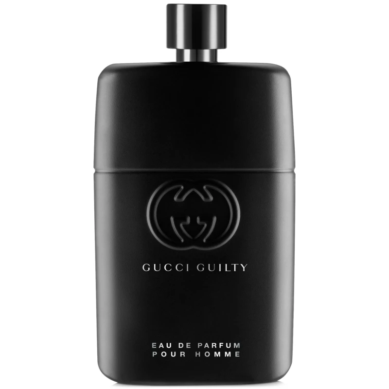 Gucci Guilty Pour Homme EDP 150ml Luxury Fragrance for Men Sophisticated Scent All Occasions - Gucci