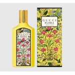 غوتشي فلورا غورس أوركيد ماء عطر 100 مل عطر زهري للنساء يدوم طويلاً - جوتشي