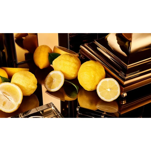 دولتشي اند غابانا ذا ون جولد انتنس عطر للرجال 50 مل عطر فاخر للمساء - دولتشي اند غابانا - Image 3