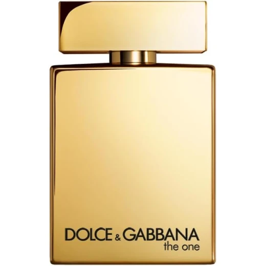 دولتشي اند غابانا ذا ون جولد انتنس عطر للرجال 50 مل عطر فاخر للمساء - دولتشي اند غابانا - Image 8