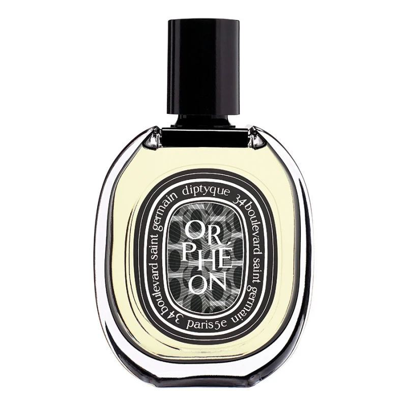 ديبيتك أورفيون عطر للجنسين بخاخ 2.5 أونصة، عطر فرنسي آسر، رائحة فاخرة للرجال والنساء، عطر يدوم طويلاً - ديبتيك