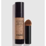 CHANEL LES BEIGES Water Fresh Complexion Touch Foundation Radiant Glow Buildable Coverage All Skin Types Makeup - Chanel