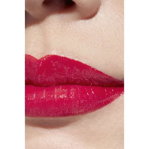 Chanel Rouge Coco 442 Dimitri Pink Red Lipstick 3.5g Ultra Hydrating Luxurious Lip Color - Chanel - Image 3
