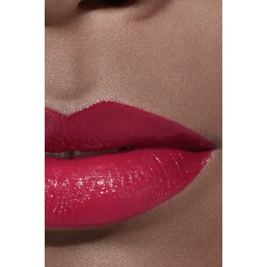 Chanel Rouge Coco 442 Dimitri Pink Red Lipstick 3.5g Ultra Hydrating Luxurious Lip Color - Chanel - Image 4