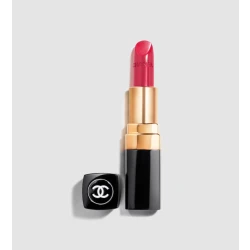 Chanel Rouge Coco 442 Dimitri Pink Red Lipstick 3.5g Ultra Hydrating Luxurious Lip Color