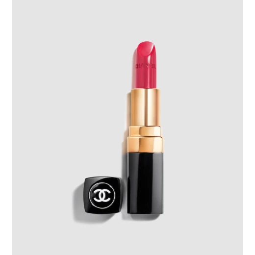 Chanel Rouge Coco 442 Dimitri Pink Red Lipstick 3.5g Ultra Hydrating Luxurious Lip Color Chanel Rouge Coco 442 Dimitri Pink Red Lipstick 3.5g Ultra Hydrating Luxurious Lip Color