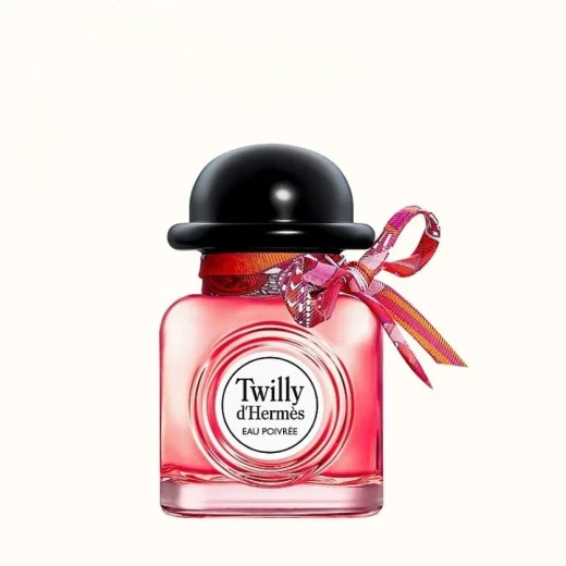 Hermes Twilly D'Hermes Eau Poivree Perfume 50ml Women's Chypre Floral Fragrance Luxurious Scent