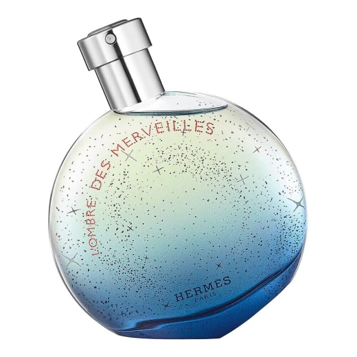 Hermes L'Ombre Des Merveilles Eau de Parfum 50ml Unisex Incense & Tonka Bean Fragrance for Men and Women - Hermes - Image 2