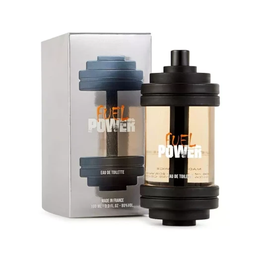عطر جين آرثيس فيول باور للرجال 100 مل عطر عطري مع الهيل والبرغموت عطر جين آرثيس فيول باور للرجال 100 مل عطر عطري مع الهيل والبرغموت