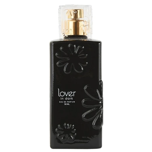 عطر جين آرثيس لوفير إن دارك للنساء 50 مل عطر خشبي برائحة جذابة - جين آرثيس - Image 2