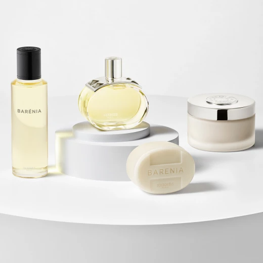 هيرميس بارينيا أو دو بارفان إنتنس 100 مل عطر نسائي يدوم طويلاً برائحة الأزهار - هيرميس - Image 2
