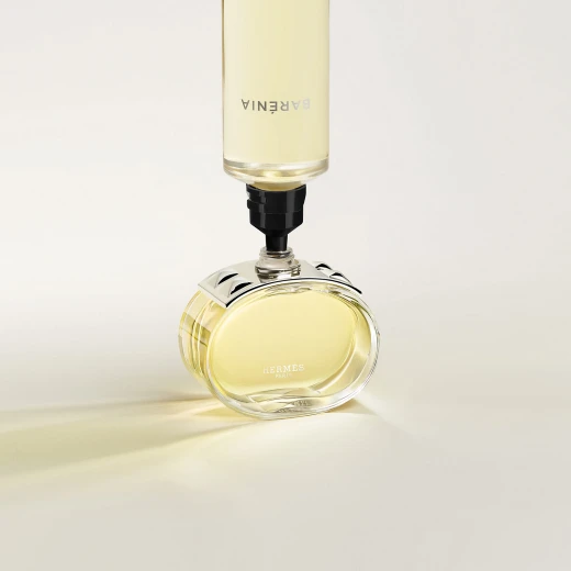 هيرميس بارينيا أو دو بارفان إنتنس 100 مل عطر نسائي يدوم طويلاً برائحة الأزهار - هيرميس - Image 3