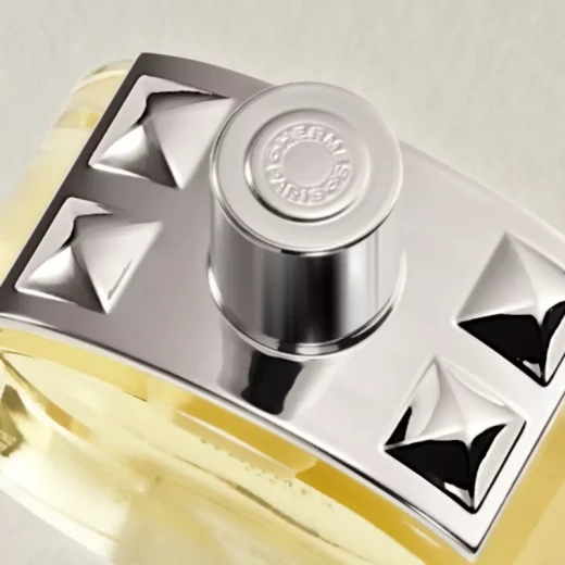 هيرميس بارينيا أو دو بارفان إنتنس 100 مل عطر نسائي يدوم طويلاً برائحة الأزهار - هيرميس - Image 4