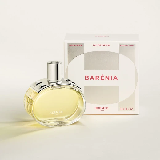 هيرميس بارينيا أو دو بارفان إنتنس 100 مل عطر نسائي يدوم طويلاً برائحة الأزهار