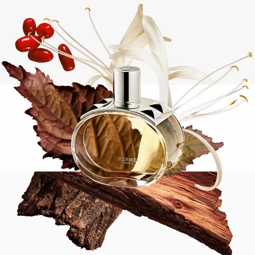 هيرميس بارينيا أو دو بارفان إنتنس 100 مل عطر نسائي يدوم طويلاً برائحة الأزهار - هيرميس - Image 5
