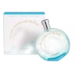 Hermes Eau Des Merveilles Bleue Women's Perfume 100ml EDT Refreshing Long Lasting Fragrance - Hermes