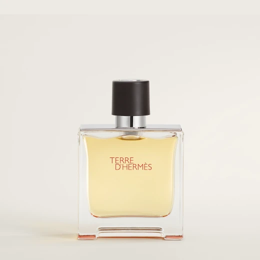 عطر هيرمس تيري دي هيرمس للرجال 75 مل: عطر خشبي حار يدوم طويلاً - هيرميس - Image 2