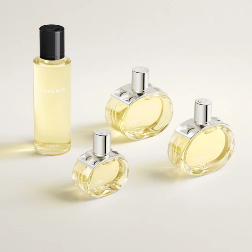 عطر هيرميس بارينيا أو دو بارفان 60 مل للنساء عطر تشيبر حسي يدوم طويلا - هيرميس - Image 5