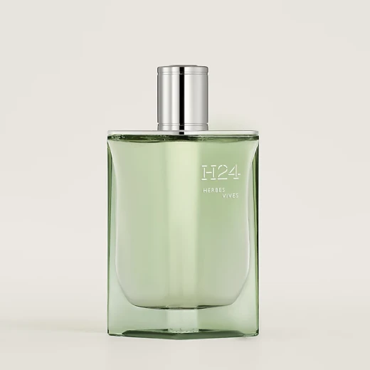 مجموعة هدايا عطر هيرمس اتش24 للرجال عطر منعش عطري 100 مل بخاخ للسفر للرجال - هيرميس - Image 2