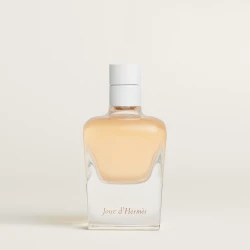 عطر هيرمس جور دي هيرمس ٨٥ مل للنساء عطر زهري للاستخدام اليومي عطر أنيق