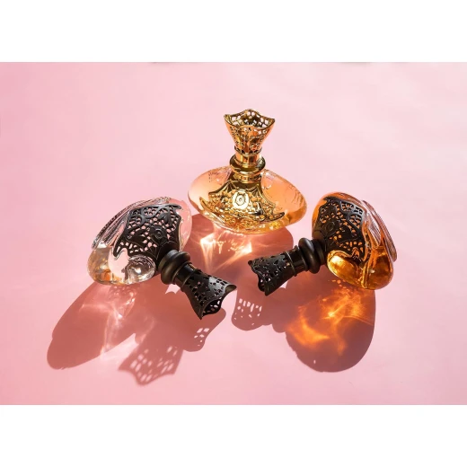 عطر جين آرثيس يلانغ فانيلا او دو بارفان 100 مل عطر زهري حسي للنساء للاستخدام اليومي - جين آرثيس - Image 2