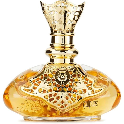 عطر جين آرثيس يلانغ فانيلا او دو بارفان 100 مل عطر زهري حسي للنساء للاستخدام اليومي - جين آرثيس - Image 3