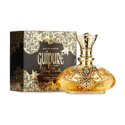 عطر جين آرثيس يلانغ فانيلا او دو بارفان 100 مل عطر زهري حسي للنساء للاستخدام اليومي