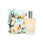 عطر جين آرثيس فانيلا مونوي او دي بارفان 30 مل عطر نسائي زهري استوائي حلو وأنيق - جين آرثيس