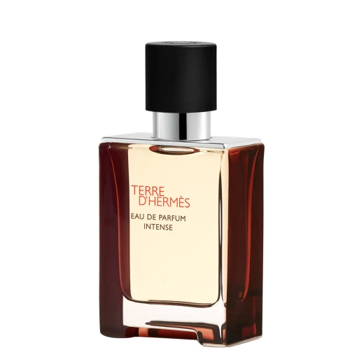 هيرميس تير دي هيرميس إنتنس 50 مل ماء عطر عطر خشبي للرجال مع ملاحظات البرغموت - هيرميس - Image 2