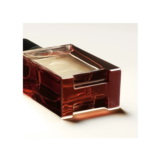 هيرميس تير دي هيرميس إنتنس 50 مل ماء عطر عطر خشبي للرجال مع ملاحظات البرغموت - هيرميس - Image 3
