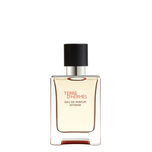 هيرميس تير دي هيرميس إنتنس 50 مل ماء عطر عطر خشبي للرجال مع ملاحظات البرغموت - هيرميس - Image 5