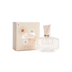 عطر جين آرثيس مس كاساندرا أو دو بارفان 100 مل للنساء عطر زهري هدية عطر متطور