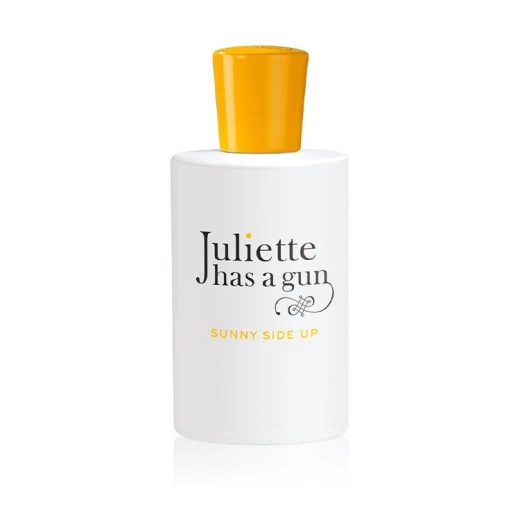 Juliette Has A Gun Sunny Side Up Eau de Parfum 100ml Floral Woody Fragrance for Women Uplifting Scent - Juliette Has A Gun - Image 2
