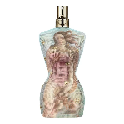 Jean Paul Gaultier Classique Xmas Collector 100ml Sensual Floral Perfume Gift for Women - Jean paul gaultier - Image 2