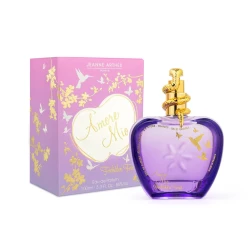عطر جين آرثيس باريس أمور ميو فوربيدن فروت 100 مل