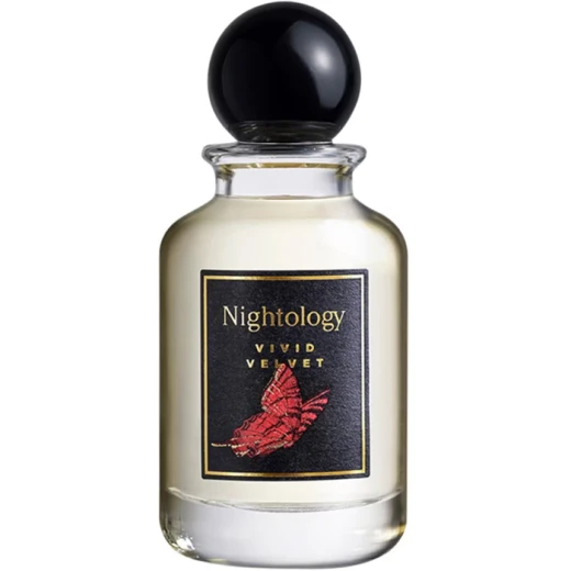 عطر جيسوس ديل بوزو نايتولوجي فيفيد فيلفيت او دي بارفان 100 مل عطر للجنسين لجميع المناسبات - جيسوس ديل بوزو - Image 2