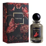 عطر جيسوس ديل بوزو نايتولوجي فيفيد فيلفيت او دي بارفان 100 مل عطر للجنسين لجميع المناسبات - جيسوس ديل بوزو