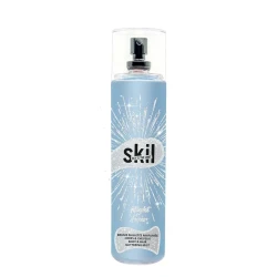 معطر الجسم والشعر نايت فيفر من جان آرثيس 250 مل عطر زهري فاكهي للنساء عطر مسائي