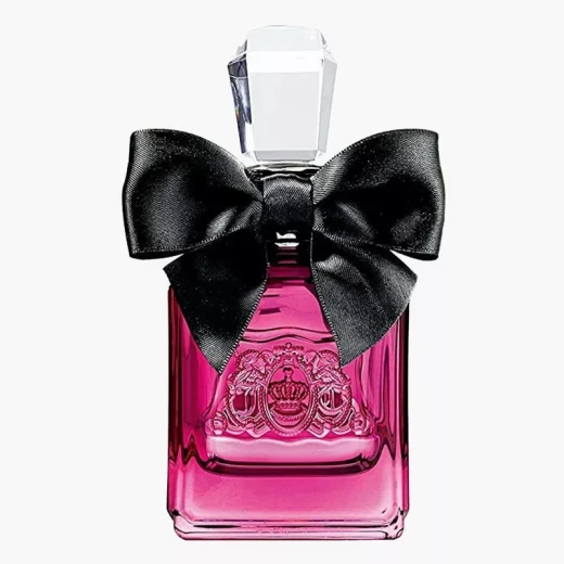 عطر جويسي كوتور فيفا لا جوسي نوار او دو بارفان 100 مل للنساء عطر غورماند حسي - جوسي كوتور - Image 2
