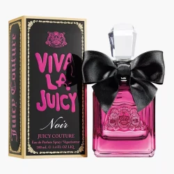 عطر جويسي كوتور فيفا لا جوسي نوار او دو بارفان 100 مل للنساء عطر غورماند حسي