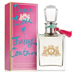 عطر جوسي كوتور بيس لوف جوسي كوتور للنساء 100 مل عطر زهري فاكهي للنساء للاستخدام النهاري