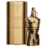 عطر جان بول غوتييه لو مال إلكسير أبسولو المكثف للرجال 200 مل عطر يدوم طويلاً - Jean paul gaultier